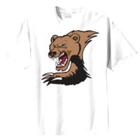 Tultex Mens Ring Spun Cotton Tee Thumbnail