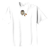 Tultex Mens Ring Spun Cotton Tee Thumbnail
