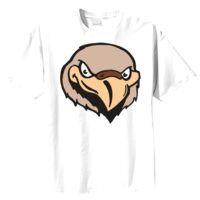 Tultex Mens Ring Spun Cotton Tee Thumbnail