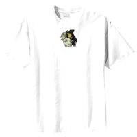 Tultex Mens Ring Spun Cotton Tee Thumbnail