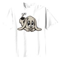 Tultex Mens Ring Spun Cotton Tee Thumbnail