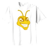 Tultex Mens Ring Spun Cotton Tee Thumbnail