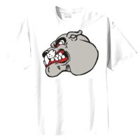 Tultex Mens Ring Spun Cotton Tee Thumbnail