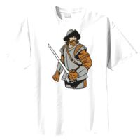 Tultex Mens Ring Spun Cotton Tee Thumbnail