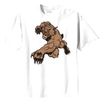 Tultex Mens Ring Spun Cotton Tee Thumbnail