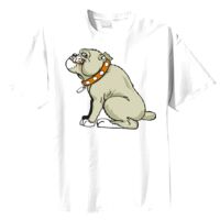 Tultex Mens Ring Spun Cotton Tee Thumbnail