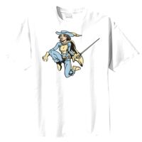 Tultex Mens Ring Spun Cotton Tee Thumbnail