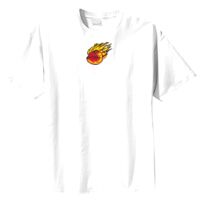 Tultex Mens Ring Spun Cotton Tee Thumbnail