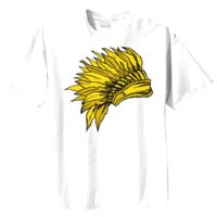 Tultex Mens Ring Spun Cotton Tee Thumbnail