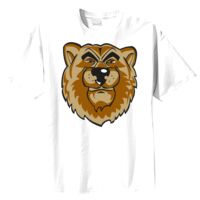 Tultex Mens Ring Spun Cotton Tee Thumbnail