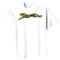 Tultex Mens Ring Spun Cotton Tee Thumbnail