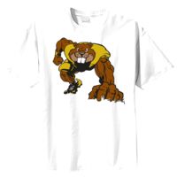 Tultex Mens Ring Spun Cotton Tee Thumbnail