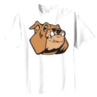 Tultex Mens Ring Spun Cotton Tee Thumbnail