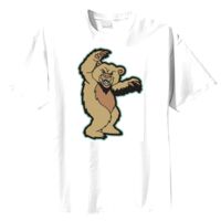 Tultex Mens Ring Spun Cotton Tee Thumbnail