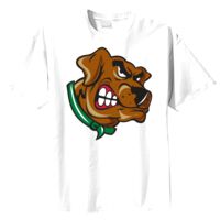 Tultex Mens Ring Spun Cotton Tee Thumbnail