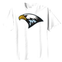 Tultex Mens Ring Spun Cotton Tee Thumbnail