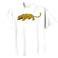 Tultex Mens Ring Spun Cotton Tee Thumbnail