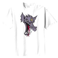 Tultex Mens Ring Spun Cotton Tee Thumbnail