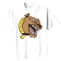 Tultex Mens Ring Spun Cotton Tee Thumbnail