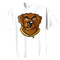 Tultex Mens Ring Spun Cotton Tee Thumbnail