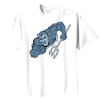 Tultex Mens Ring Spun Cotton Tee Thumbnail