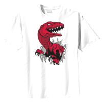 Tultex Mens Ring Spun Cotton Tee Thumbnail