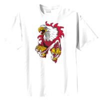 Tultex Mens Ring Spun Cotton Tee Thumbnail