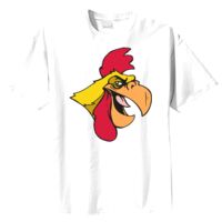 Tultex Mens Ring Spun Cotton Tee Thumbnail