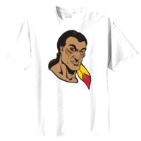 Tultex Mens Ring Spun Cotton Tee Thumbnail