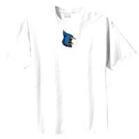 Tultex Mens Ring Spun Cotton Tee Thumbnail