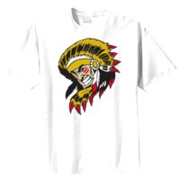 Tultex Mens Ring Spun Cotton Tee Thumbnail