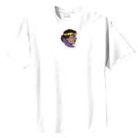 Tultex Mens Ring Spun Cotton Tee Thumbnail