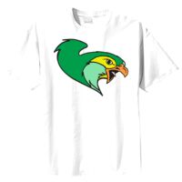 Tultex Mens Ring Spun Cotton Tee Thumbnail