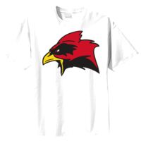 Tultex Mens Ring Spun Cotton Tee Thumbnail