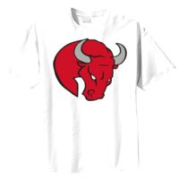 Tultex Mens Ring Spun Cotton Tee Thumbnail