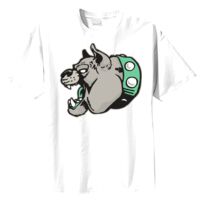 Tultex Mens Ring Spun Cotton Tee Thumbnail