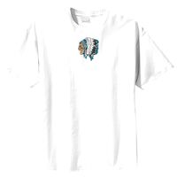 Tultex Mens Ring Spun Cotton Tee Thumbnail
