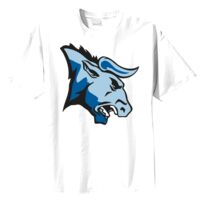 Tultex Mens Ring Spun Cotton Tee Thumbnail