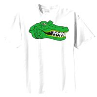 Tultex Mens Ring Spun Cotton Tee Thumbnail