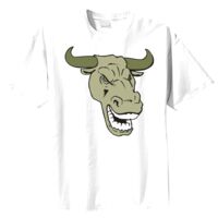 Tultex Mens Ring Spun Cotton Tee Thumbnail