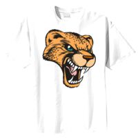 Tultex Mens Ring Spun Cotton Tee Thumbnail