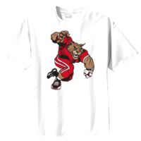 Tultex Mens Ring Spun Cotton Tee Thumbnail