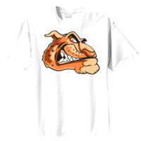 Tultex Mens Ring Spun Cotton Tee Thumbnail