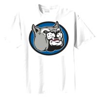 Tultex Mens Ring Spun Cotton Tee Thumbnail