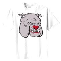 Tultex Mens Ring Spun Cotton Tee Thumbnail