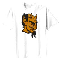 Tultex Mens Ring Spun Cotton Tee Thumbnail