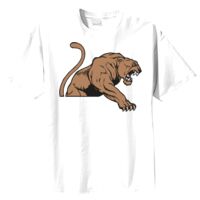 Tultex Mens Ring Spun Cotton Tee Thumbnail