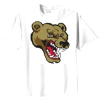 Tultex Mens Ring Spun Cotton Tee Thumbnail