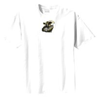 Tultex Mens Ring Spun Cotton Tee Thumbnail