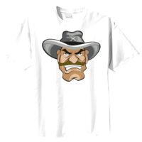 Tultex Mens Ring Spun Cotton Tee Thumbnail